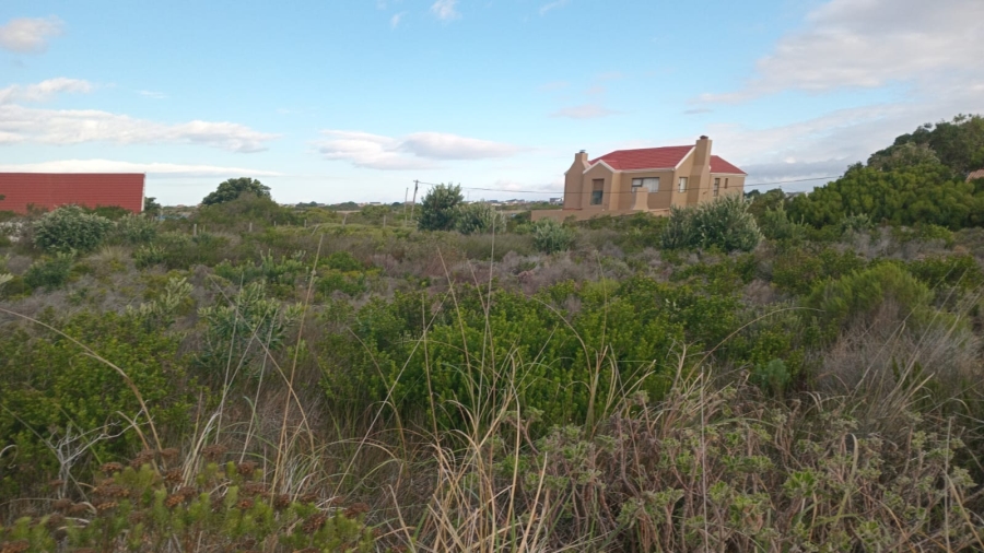 0 Bedroom Property for Sale in Bettys Bay Western Cape